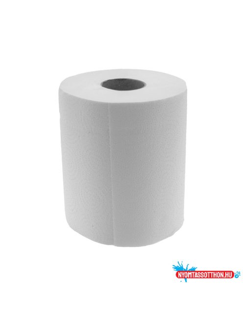 Kéztörlő 2 rétegű tekercses átmérő: 19 cm 110 m/tekercs 6 tekercs/karton Peppy_21061K