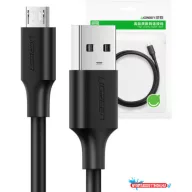 UGREEN USB (2.0) > Micro USB (2.0) 1,5m