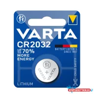 Varta Gombelem Lithium CR2032 B1