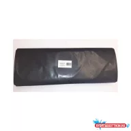 Sittes zsák 50 x 90 cm 120 mikron fekete