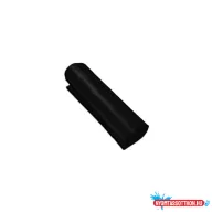   Szemeteszsák 160 liter 80 x 120 cm 40 mikron 10 db/tekercs fekete
