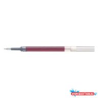   Tollbetét tűhegyű 0,25mm Pentel EnerGel LRN5-BX írásszín piros