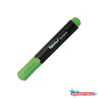 Szövegkiemelõ 2-5mm, Foroffice zöld