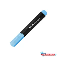 Szövegkiemelõ 2-5mm, Foroffice kék