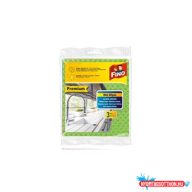 Szivacskendő 3 db/csomag Fino