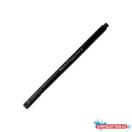 Rostirón, tûfilc vízbázisú, 0,4mm, Foroffice fekete