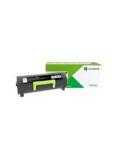   Lexmark MX3 / 4/5 / 61x Black CRTG Extra CORP (Original) 602XE