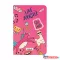 Gumis mappa, A4, Girl Power, Nebulo