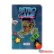 Gumis mappa, A4, Gamer, Nebulo
