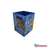 Írószertartó pohár, Gamer, Nebulo