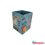 Írószertartó pohár, Girl Power, Nebulo