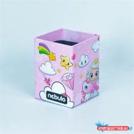 Írószertartó pohár, Uni/Kir, Nebulo