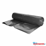 Szemeteszsák 240 liter 120 x 125 cm 40 mikron 10 db/tekercs