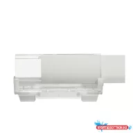 Leitz ALPHA ACTIVE címketartó (5db)