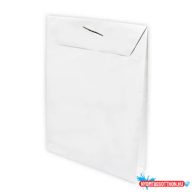   Tasak TB/3 redős-talpas 290 x 410 mm kapcsos 6 cm-es talp Bluering® fehér