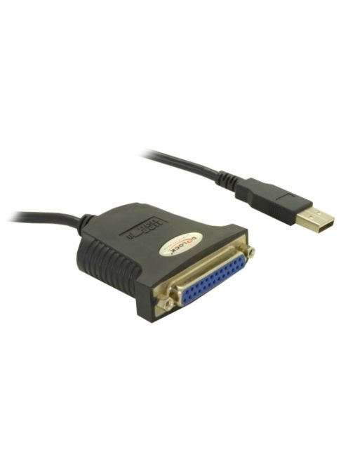 Delock USB 1.1 parallel adapter