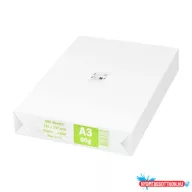 Másolópapír A3, 80g, Daily Paper 500ív/csomag
