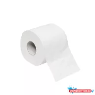   Toalettpapír 3 rétegű kistekercses 100% cellulóz 300 lap/tekercs 8 tekercs/csomag Lambino