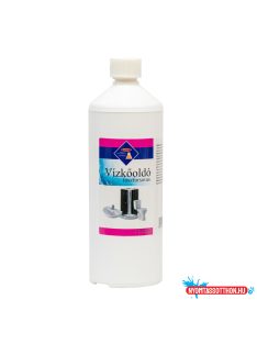 Vízkőoldó 1 liter foszforsavas Klorid
