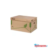   Archiváló konténer felfelé nyíló Esselte Eco 623918 barna