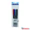 Alkoholos marker készlet, 1mm, kerek hegyû, Centropen 2536, 4 különféle  szín