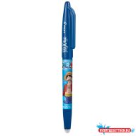   Rollertoll 0,7mm, törölhető Pilot Frixion Ball One Piece, írásszín kék