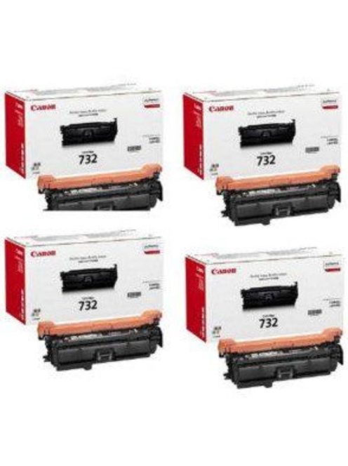 Canon CRG732 Yellow Toner