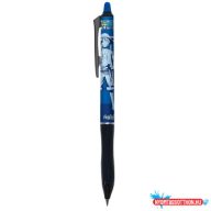   Rollertoll 0,7mm, törölhető Pilot Frixion Ball Plus One Piece, írásszín kék