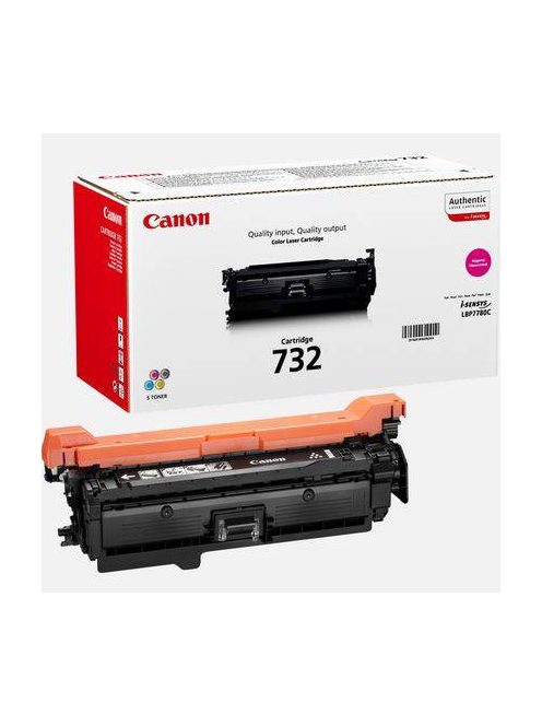 Canon CRG732 Magenta Toner