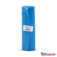   Szemeteszsák 135 liter 70 x 110 cm 25 mikron 10 db/tekercs kék