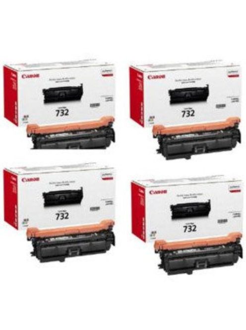 Canon CRG732 Black Toner