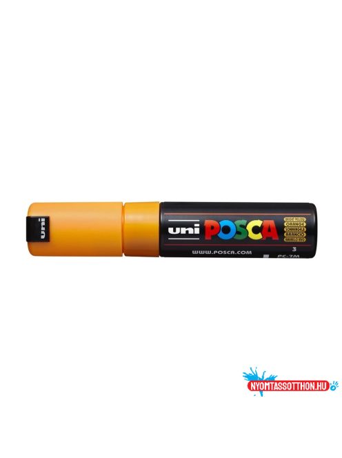 Dekormarker 0,7mm, Uni-Posca PC-1MR barack
