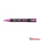 Dekormarker 1,8-2,5mm, Uni-Posca PC-5MR fluor rózsaszín