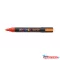 Dekormarker 1,8-2,5mm, Uni-Posca PC-5MR fluor narancs