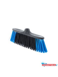 Partvis fej műanyag Vertex Bonus fekete/kék_B393