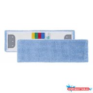 Felmosó fej moptartó csiptetős 40 cm TTS_0000H210B kék
