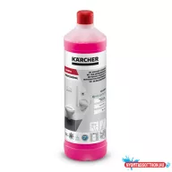 WC- és Mélytisztító CA 10 1L, Karcher