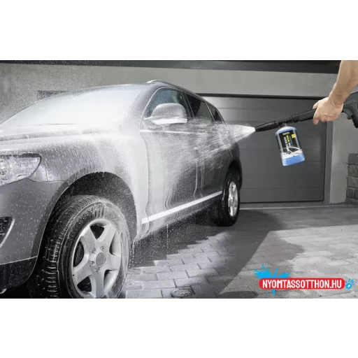 Karcher RM 610 AUTÓSAMPON, 3-AZ-1-BEN