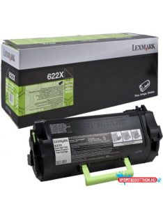LEXMARK MX711/810 toner 45000 oldal 622X