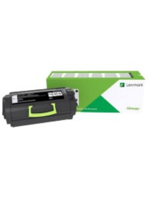 Lexmark MX71 / 81x Black CRTG Extra CORP (Original)