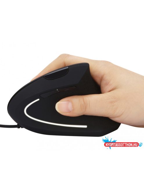 Sandberg Wired Vertical Mouse