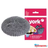Fémsúroló dörzsi Mega York_003030