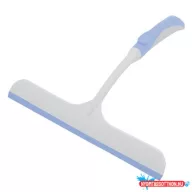 Ablaklehúzó műanyag gumibetétes York_081390