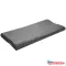 Sittes zsák 55 x 90 cm PE 125 mikron fekete