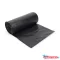 Szemeteszsák 150 liter 80 x 120 cm 35 mikron 10 db/tekercs