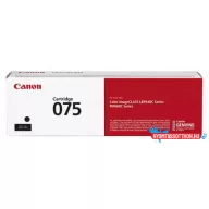 Canon CRG075 Toner Black 1400 oldal kapacitás