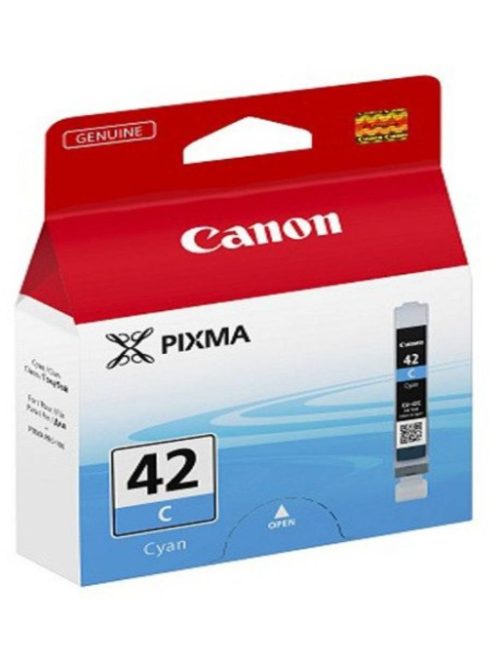 Canon CLI42 cartridge Cyan Pro 100
