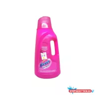 Folteltávolító folyadék 2 liter Pink Vanish Oxi Action