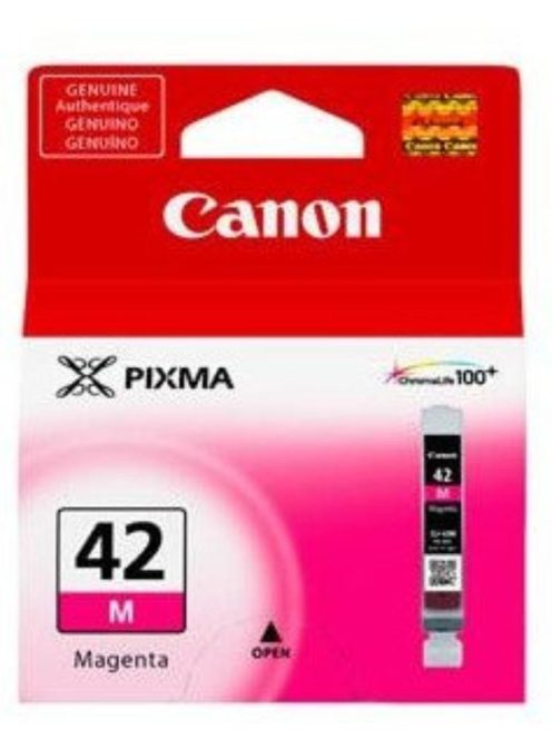 Canon CLI42 cartridge Mag Pro 100