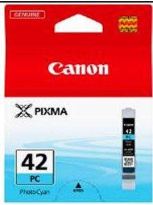 Canon CLI42 cartridge Ph Cy Pro 100